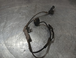 Датчик ABS задний левый для Mazda 323 BA 94-98  запчасти бу