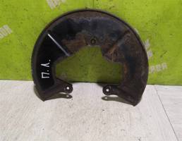 Щит опорный для Chery Boo M11 10-14  запчасти бу