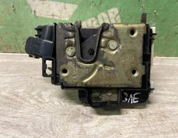 Замок двери задней левой для VW Golf 3 Vento 91-97  запчасти бу