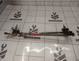 Трапеция стеклоочистителей для Kia Spectra 2001-2011  запчасти бу