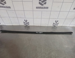 Накладка стекла заднего левого для Kia RIO 1 2000-2004  запчасти бу