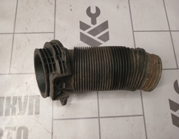 Патрубок воздушного фильтра для Skoda Yeti 2009-2018  запчасти бу