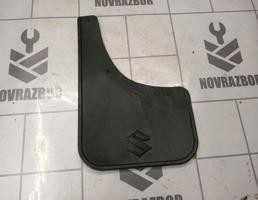 Брызговик задний левый для Suzuki SX4 2006-2013  запчасти бу