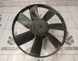 Вентилятор радиатора для VW Golf 3 Vento 91-97  запчасти бу