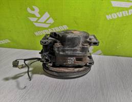 Компрессор кондиционера для Mazda 323 BJ Protege Familia 1998-2002  запчасти бу
