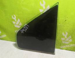 Стекло двери задней правой (форточка) для VW Golf 4 Bora 97-05  запчасти бу