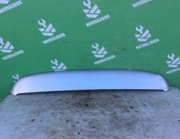 Спойлер (дефлектор) крышки багажника для Mitsubishi RVR N23W  запчасти бу