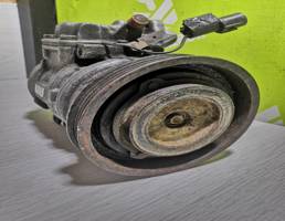 Компрессор кондиционера для Mitsubishi RVR N23W  запчасти бу