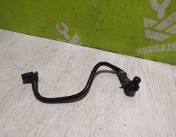 Трубка вакуумная для Renault Clio 2 Symbol 1998-2008  запчасти бу