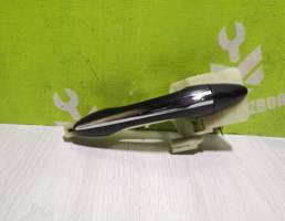 Ручка двери задней наружная левая для Kia Optima 3 2010-2015  запчасти бу