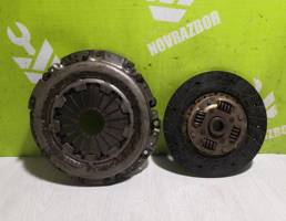 Комплект сцепления для Suzuki Baleno 98-07  запчасти бу