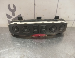 Блок управления стеклоподъемниками для Fiat Punto 2 (188) 99-10  запчасти бу