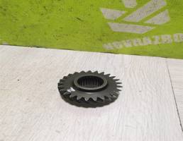 Шестерня МКПП для Hyundai i30 12-17  запчасти бу