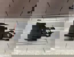 Ответная часть ремня безопасности для Peugeot 307 2001-2008  запчасти бу