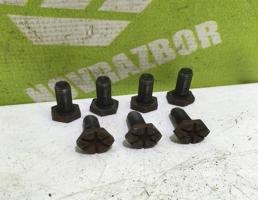 Болт маховика для Renault Scenic 96-99  запчасти бу