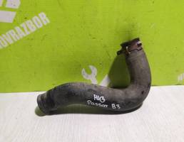 Патрубок радиатора для VW Passat  B3  1988-1993  запчасти бу