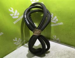 Уплотнитель двери для Renault Scenic 96-99  запчасти бу