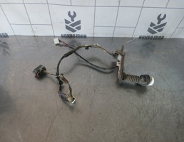 Проводка (коса) для Mazda Mazda 3  BK  02-09  запчасти бу