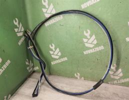 Трубка топливная для VW Polo Classic 95-02  запчасти бу