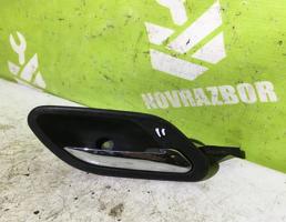 Ручка двери внутренняя правая для BMW 5-серия E39 1995-2003  запчасти бу