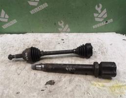 Полуось передняя правая для Ford Focus 1 1998-2004  запчасти бу