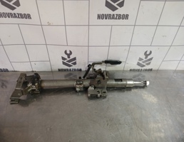 Колонка рулевая для Kia Spectra 2001-2011  запчасти бу