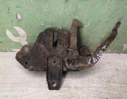 Замок капота для Mitsubishi Space Wagon (N3,N4) 1991-2000  запчасти бу