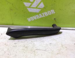 Ручка двери внутренняя левая для VW Passat  B3  1988-1993  запчасти бу