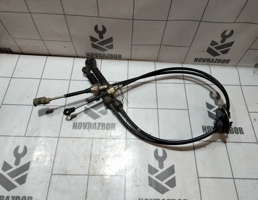 Трос КПП для Hyundai Elantra 3  00-05  запчасти бу