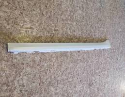 Накладка на порог для BMW 5-серия G30/G31/F90 2017>  запчасти бу