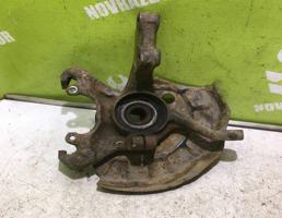 Кулак поворотный передний правый для VW Golf 2 Jetta 2 83-92  запчасти бу