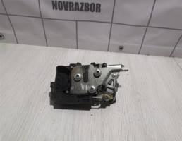 Замок двери передней левой для Chevrolet Aveo (T250) 2005-2011  запчасти бу