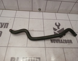 Шланг системы охлаждения для Renault Megane 3 09-16  запчасти бу