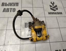 Суппорт передний правый для Renault Logan 2 14-18  запчасти бу