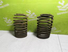 Пружина задняя для VW Passat B4 94-96  запчасти бу
