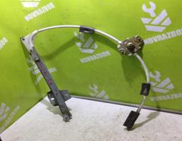 Стеклоподъемник механ. задний левый для Skoda Felicia 1998-2001  запчасти бу