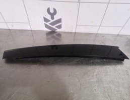 Накладка двери передней левой для VW Passat B5 96-00  запчасти бу