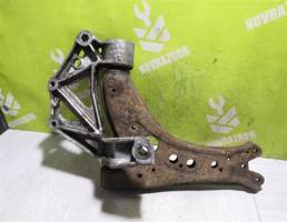 Кронштейн переднего рычага для Seat Ibiza 4 2002-2008  запчасти бу