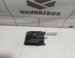 Моторчик заслонки отопителя для Hyundai Elantra 3  00-05  запчасти бу