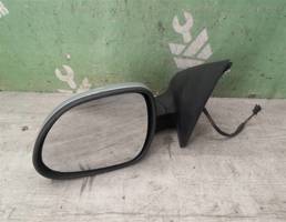 Зеркало левое электрическое для Chery Boo M11 10-14  запчасти бу