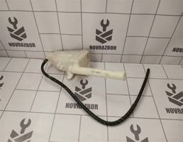 Бачок расширительный для Kia RIO 1 2000-2004  запчасти бу