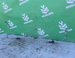 Трубка кондиционера для Kia Cerato 2004-2008  запчасти бу