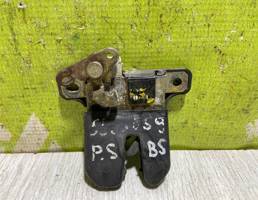 Замок багажника для VW Passat B5 96-00  запчасти бу