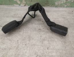 Ответная часть ремня безопасности для Nissan Primera P11 96-02  запчасти бу