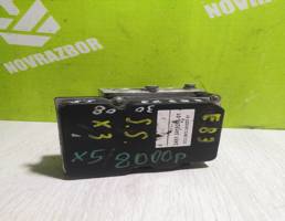 Блок ABS насос для BMW X3 E83 2004-2010  запчасти бу