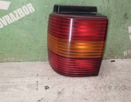 Фонарь задний наружный левый для VW Passat B4 94-96  запчасти бу