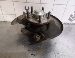 Ступица задняя для Faw Besturn B50 2009-2016  запчасти бу