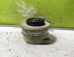 Бачок гидроусилителя для Renault Logan 2005-2014  запчасти бу