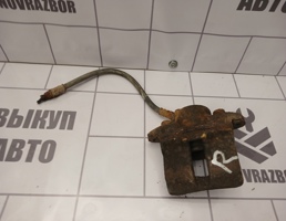 Суппорт передний правый для Renault Logan 2005-2014  запчасти бу