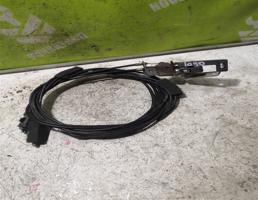 Трос открывания багажника для Honda Logo  запчасти бу
